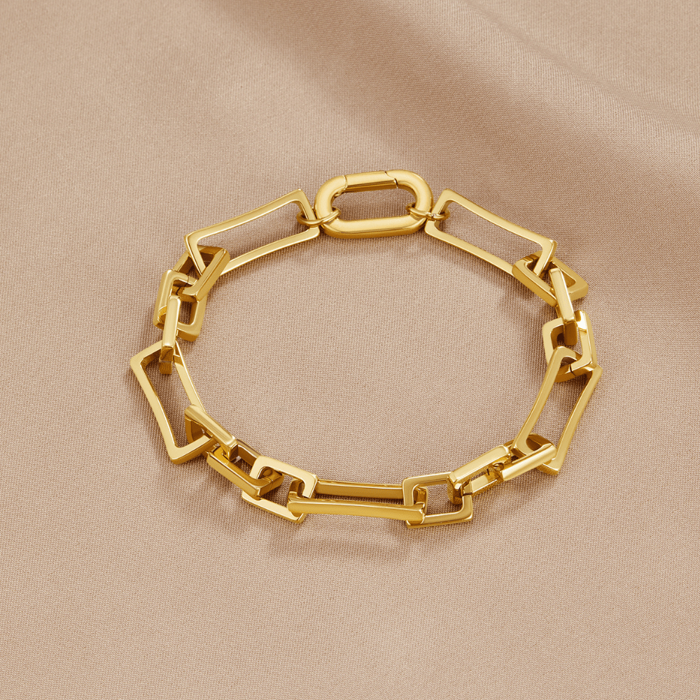 Ember Gold Chain