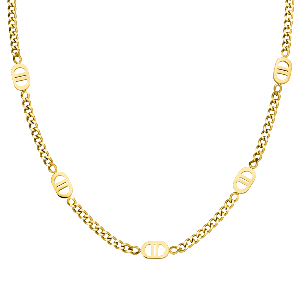 Five Prestige Halskette