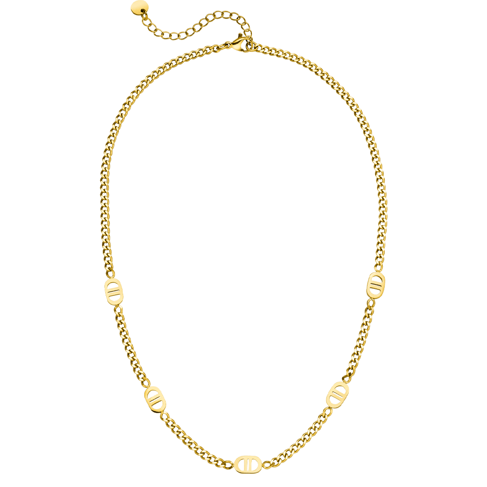 Five Prestige Halskette