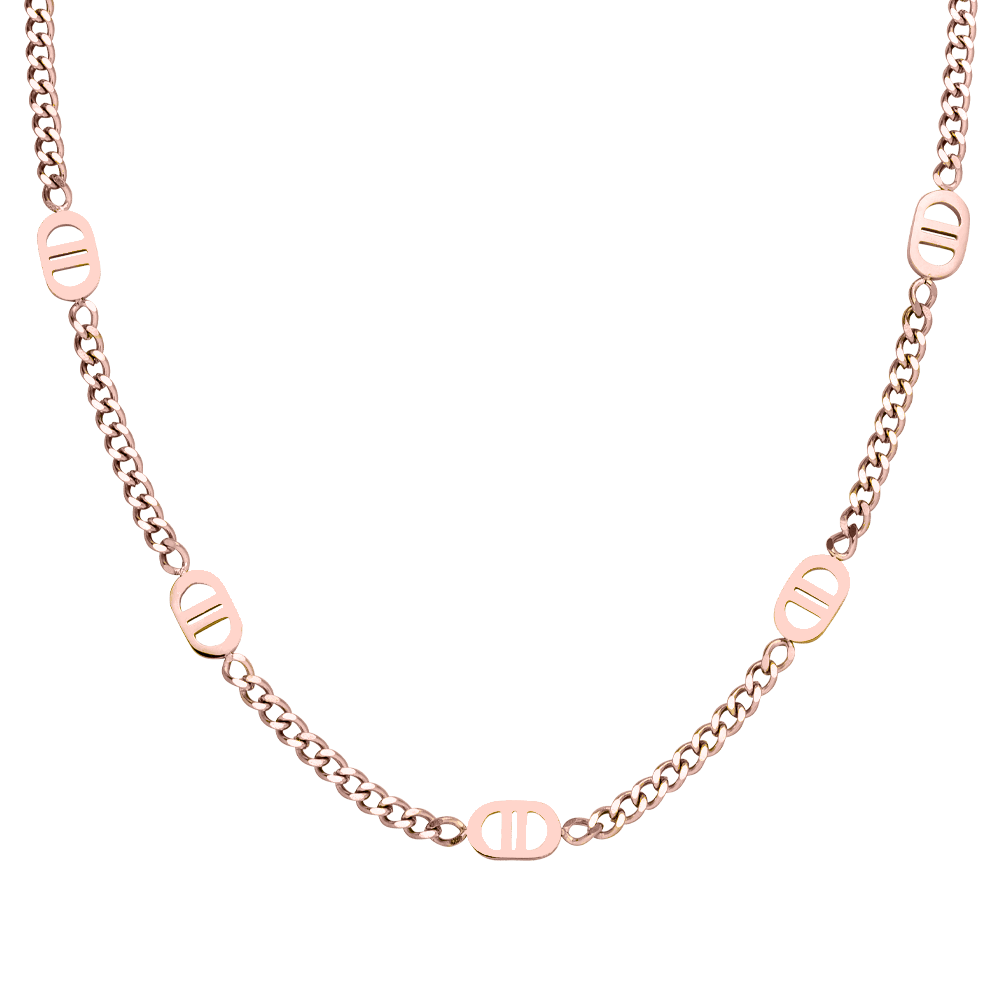 Five Prestige Halskette