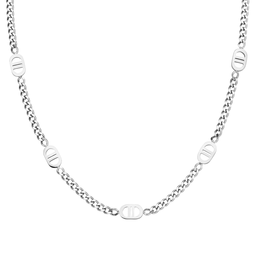 Five Prestige Halskette