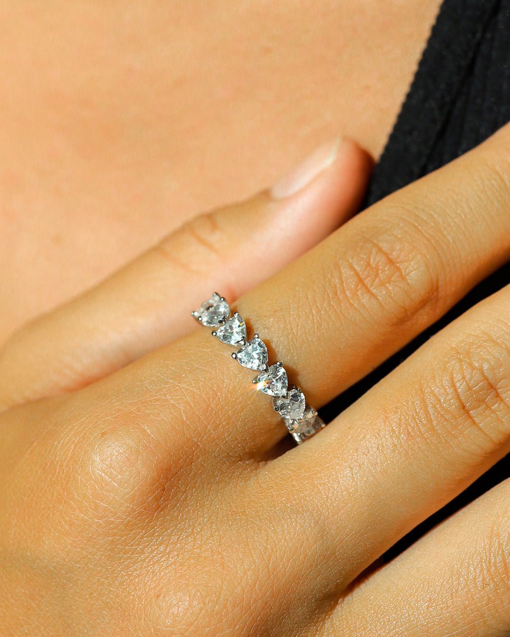 Romantic Heart