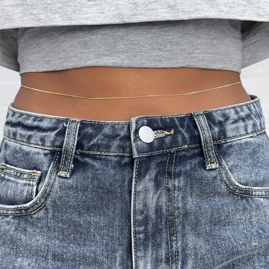 Mini Belly Chain