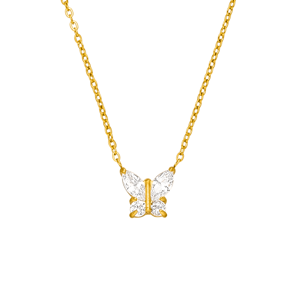 Shine Butterfly