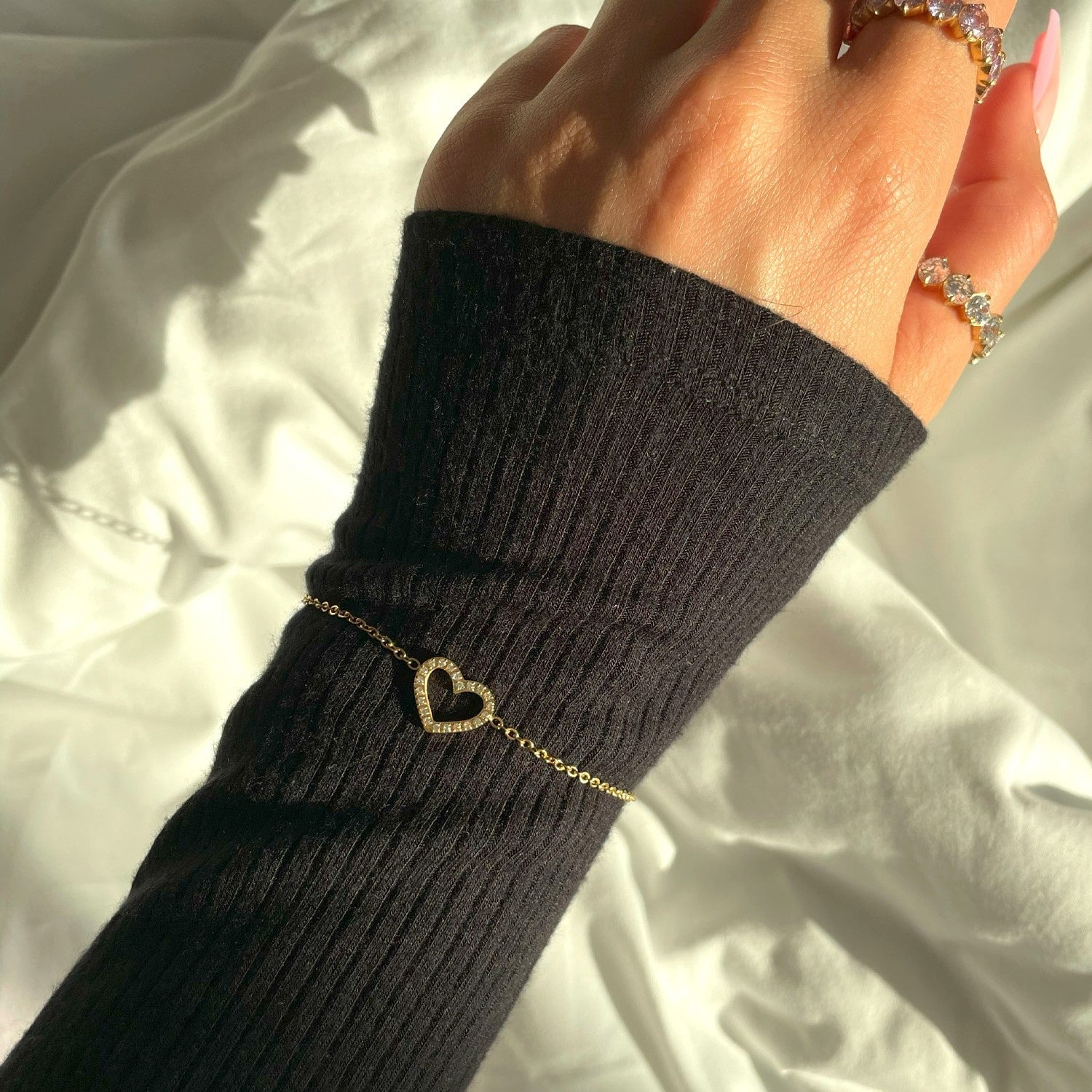 Shine Heart Set