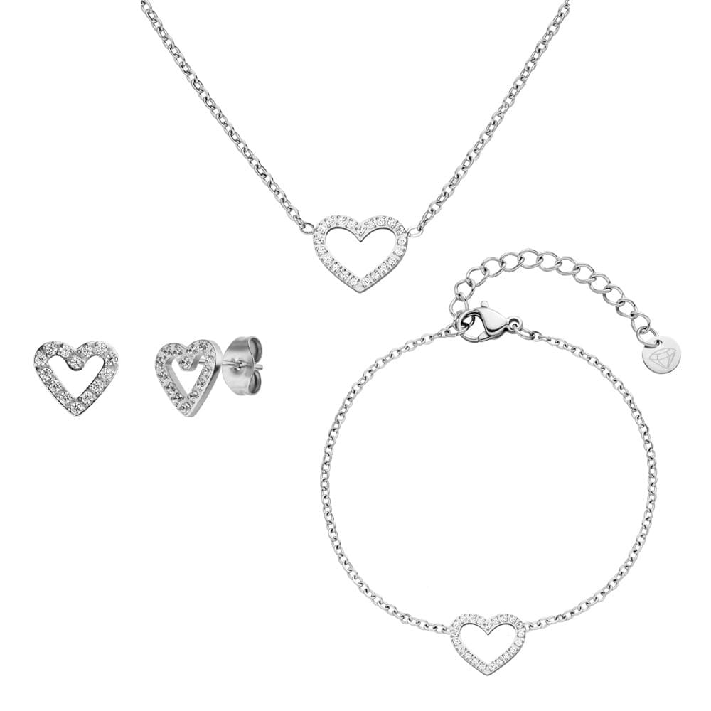Shine Heart Set