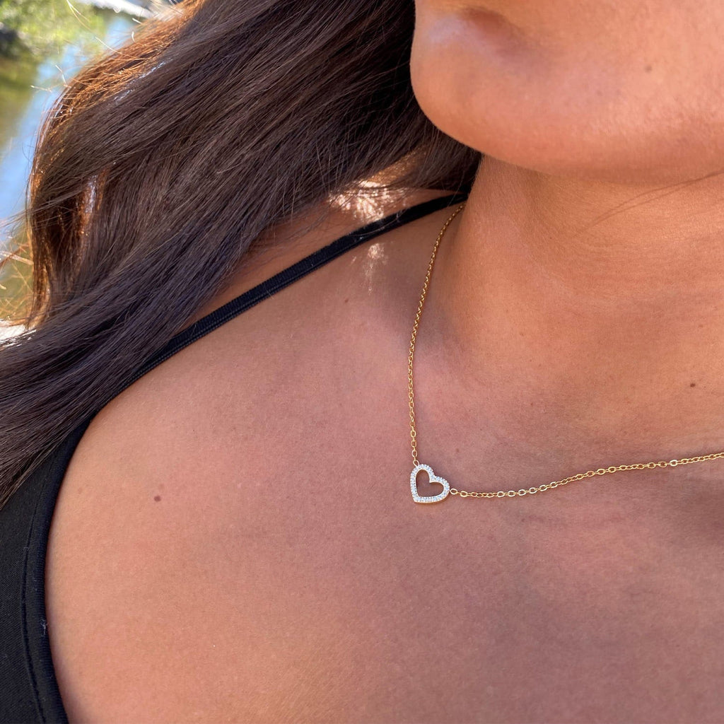 Shine Heart Set