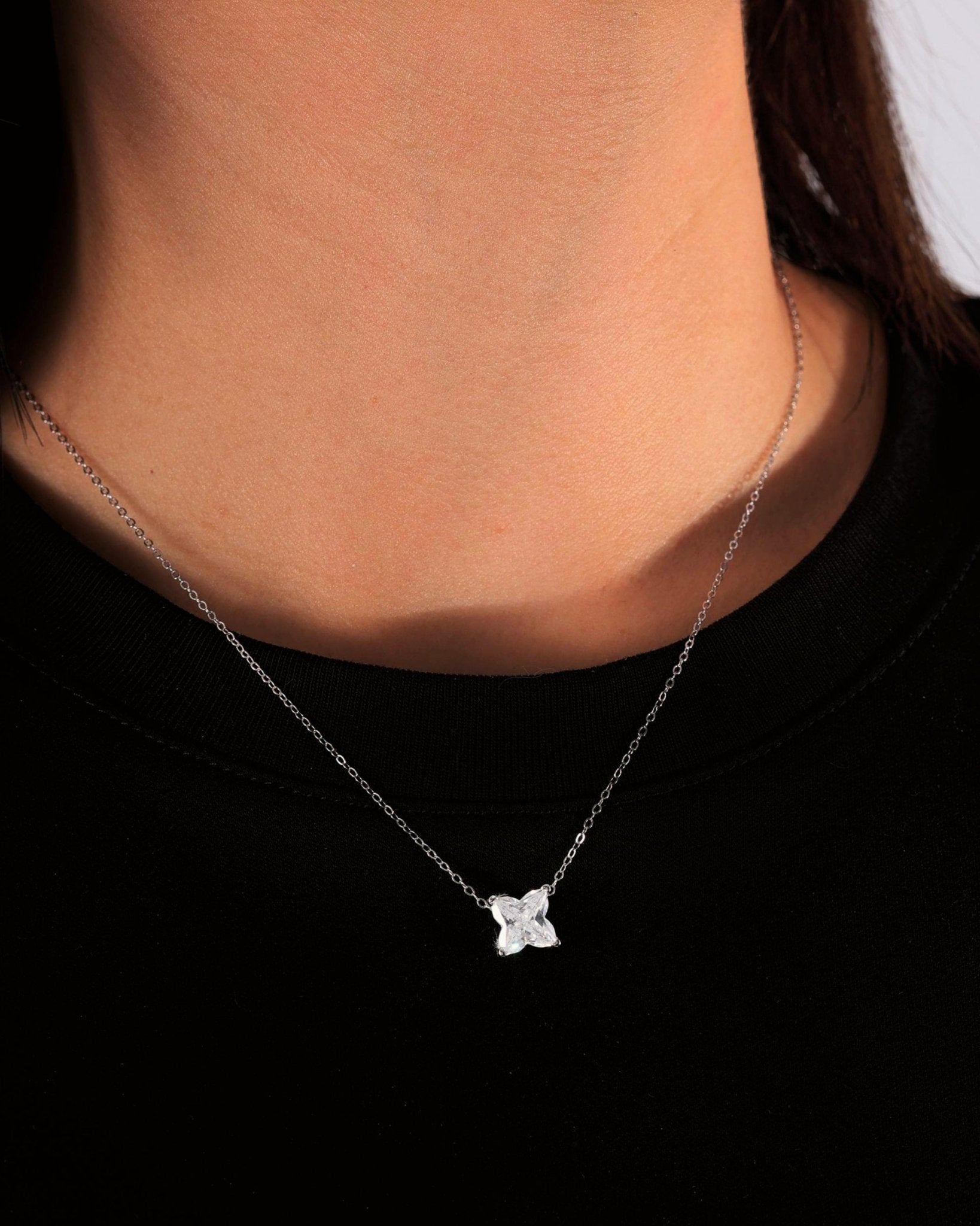 Starsky Pendant