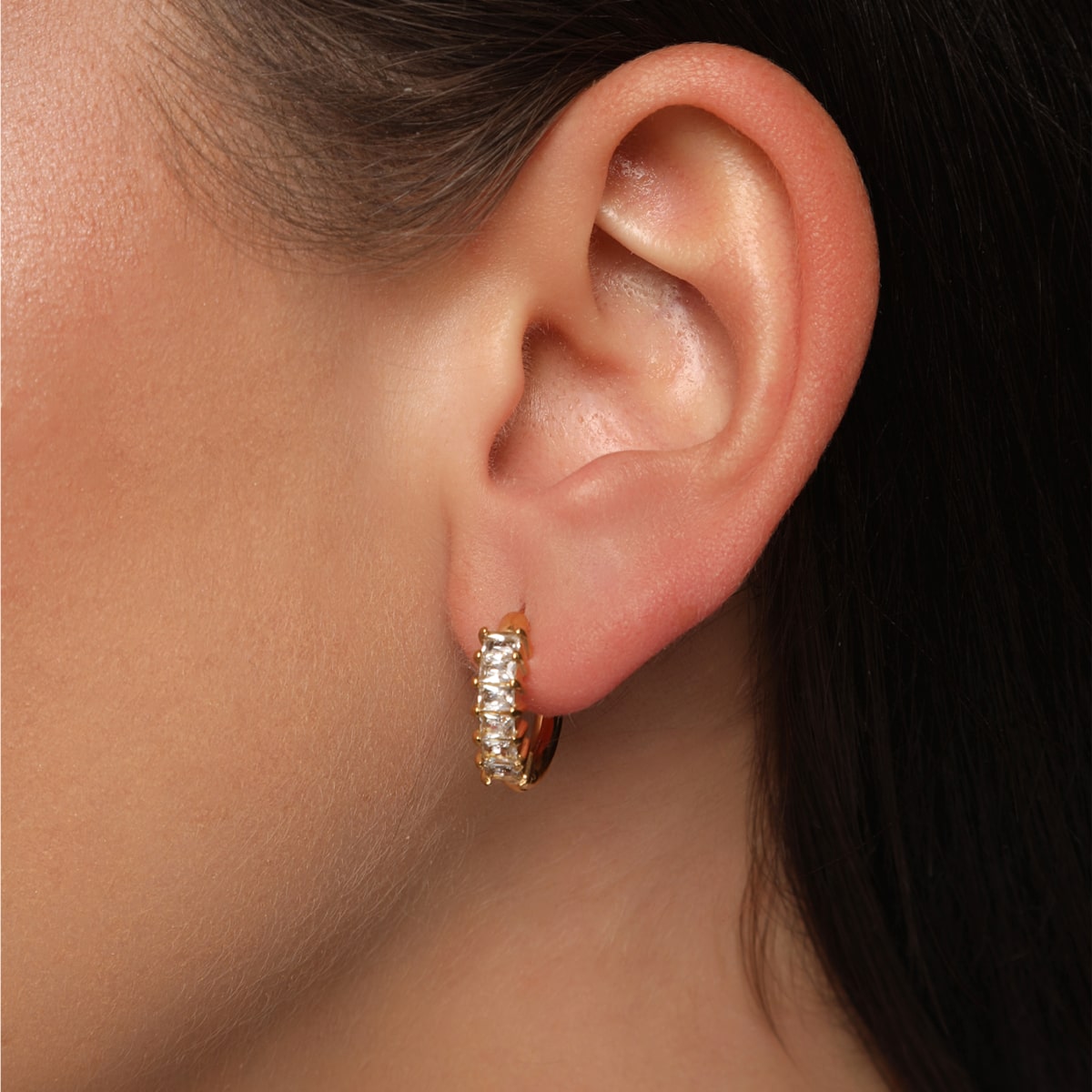 Elegance Hoops