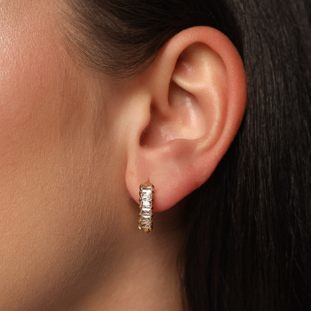 Elegance Hoops