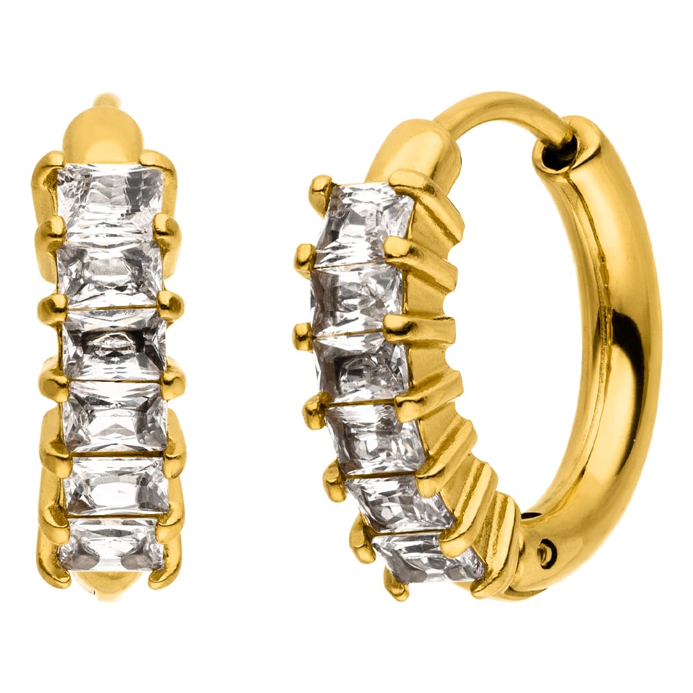 Elegance Hoops