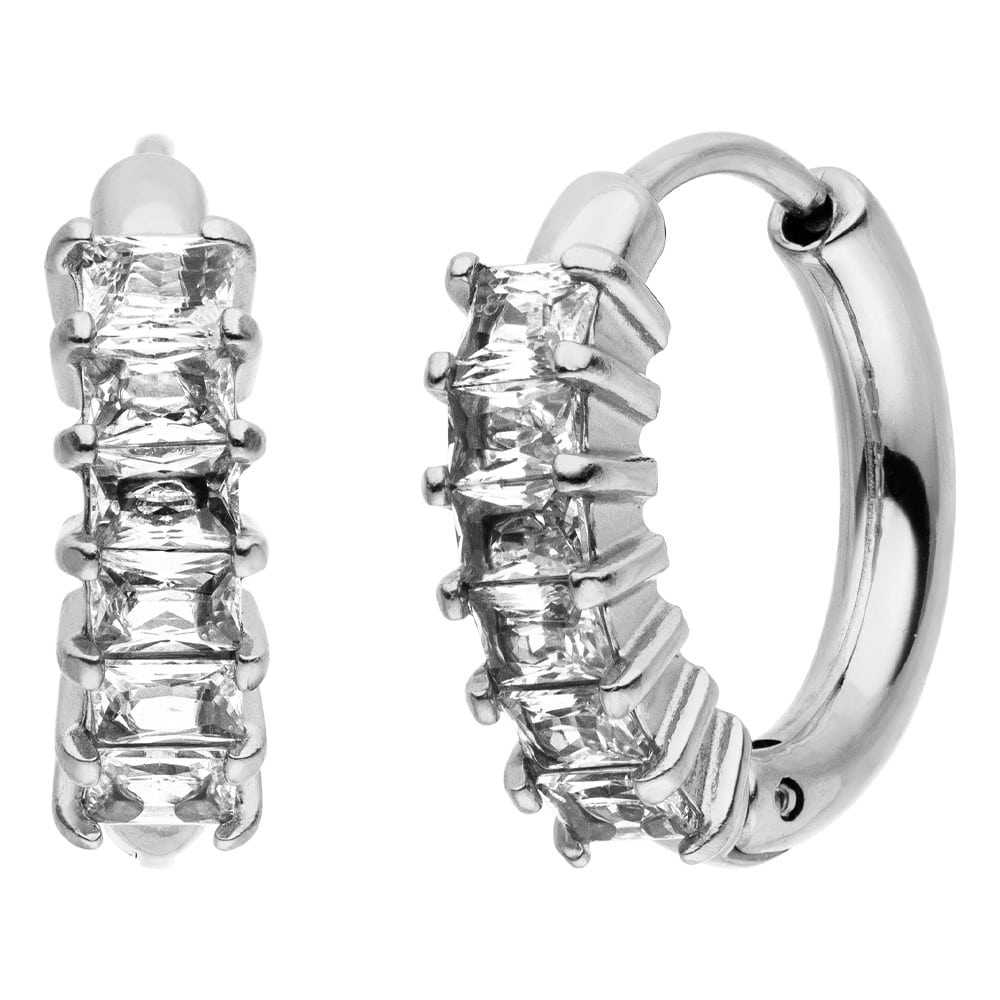 Elegance Hoops